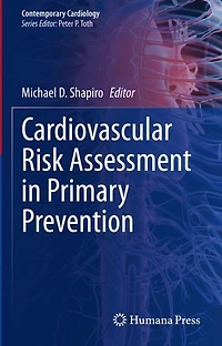 Cardiovascular Risk Assessment Primary Prevention