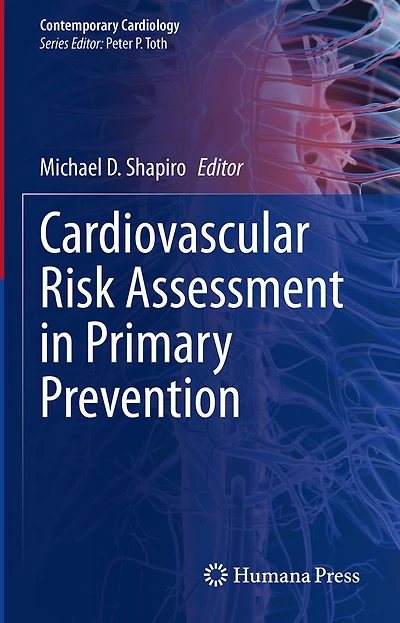 Cardiovascular Risk Assessment Primary Prevention