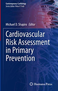 Cardiovascular Risk Assessment Primary Prevention