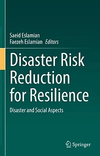 Disaster Risk Reduction for Resilience: and Social Aspects