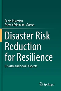 Disaster Risk Reduction for Resilience: and Social Aspects