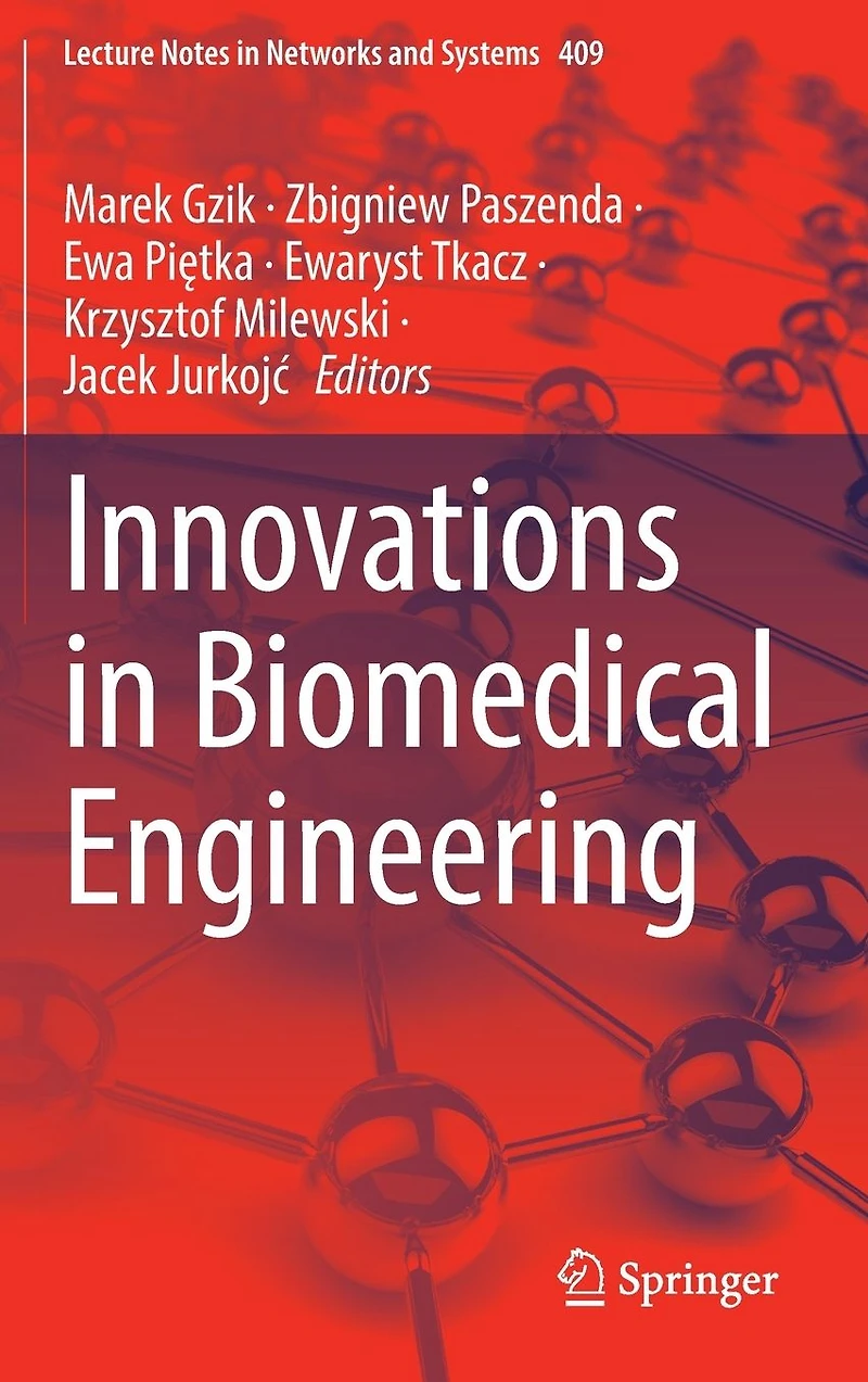 Innovations Biomedical Engineering