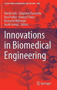 Innovations Biomedical Engineering