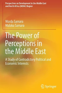 the Power of Perceptions Middle East: A Study Contradictory Political and Economic Interests