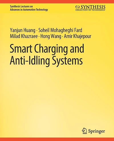 Smart Charging and Anti-Idling Systems