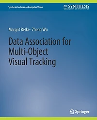 Data Association for Multi-Object Visual Tracking