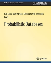 Probabilistic Databases