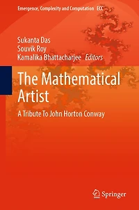 The Mathematical Artist: A Tribute To John Horton Conway