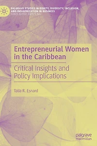 Entrepreneurial Women the Caribbean: Critical Insights and Policy Implications