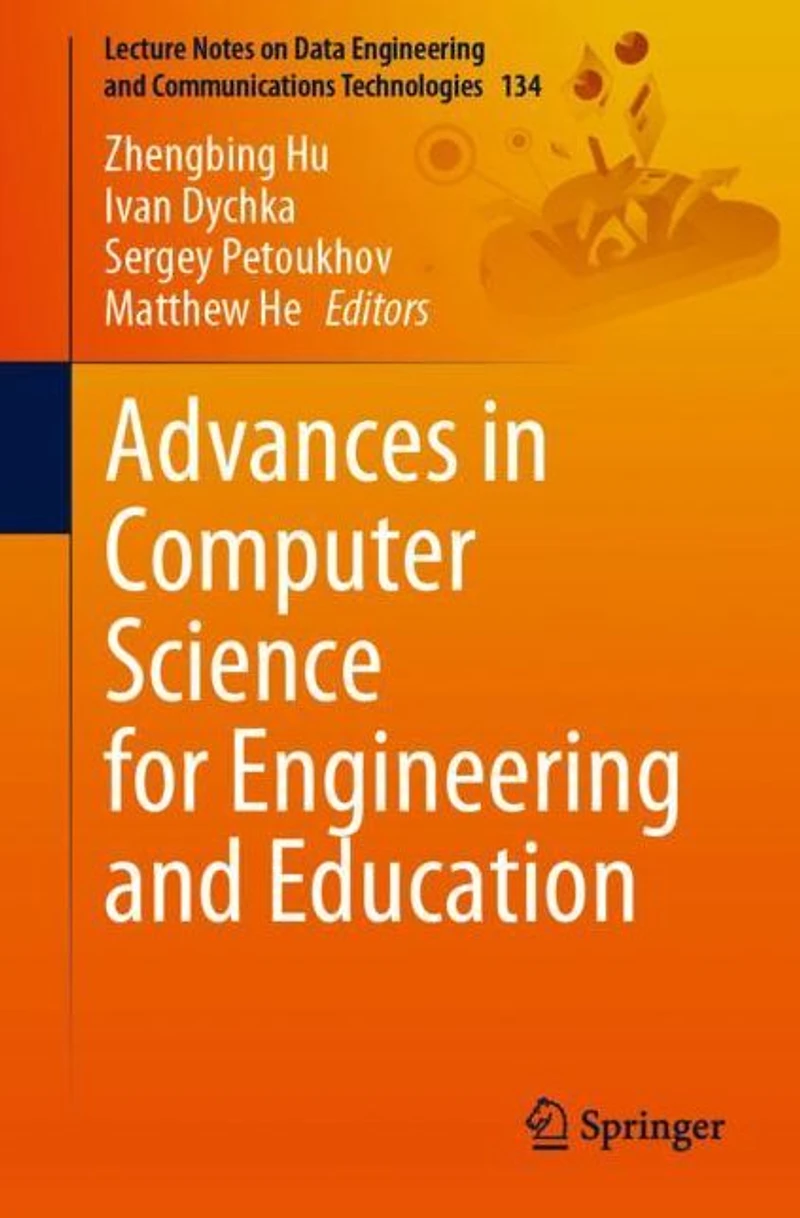 Advances Computer Science for Engineering and Education
