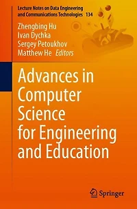 Advances Computer Science for Engineering and Education
