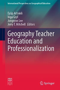 Geography Teacher Education and Professionalization