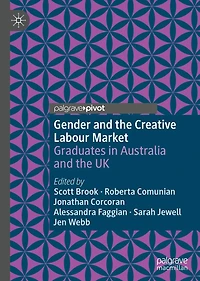 Gender and the Creative Labour Market: Graduates Australia UK