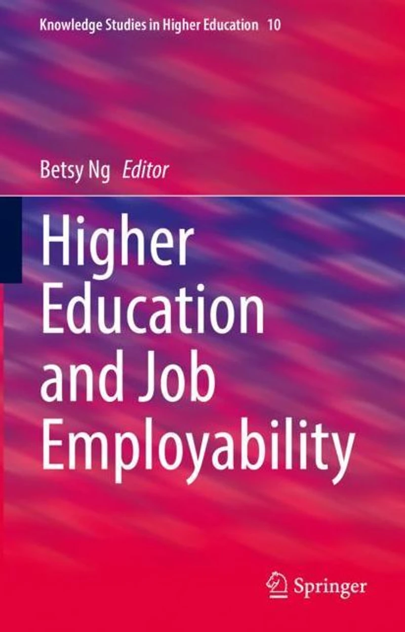 Higher Education and Job Employability