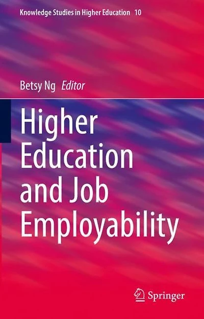 Higher Education and Job Employability
