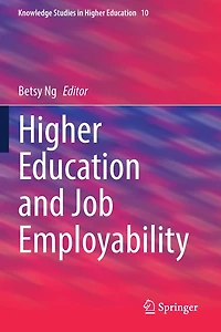 Higher Education and Job Employability