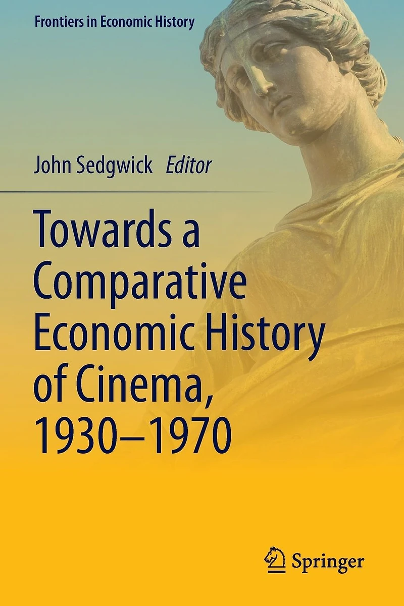 Towards a Comparative Economic History of Cinema, 1930-1970