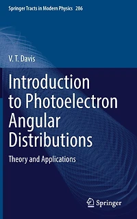 Introduction to Photoelectron Angular Distributions: Theory and Applications