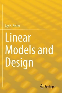 Linear Models and Design