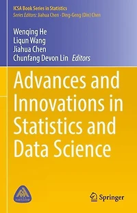Advances and Innovations Statistics Data Science