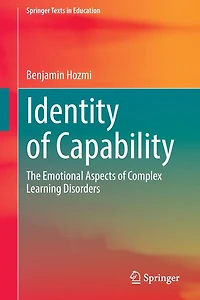 Identity of Capability: The Emotional Aspects Complex Learning Disorders