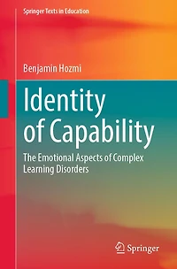 Identity of Capability: The Emotional Aspects Complex Learning Disorders