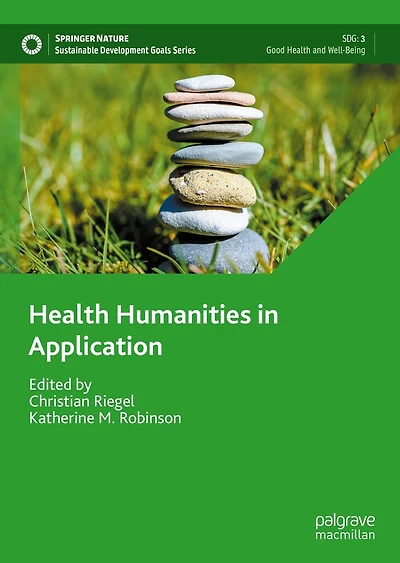 Health Humanities Application