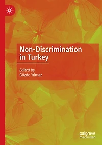 Non-Discrimination Turkey