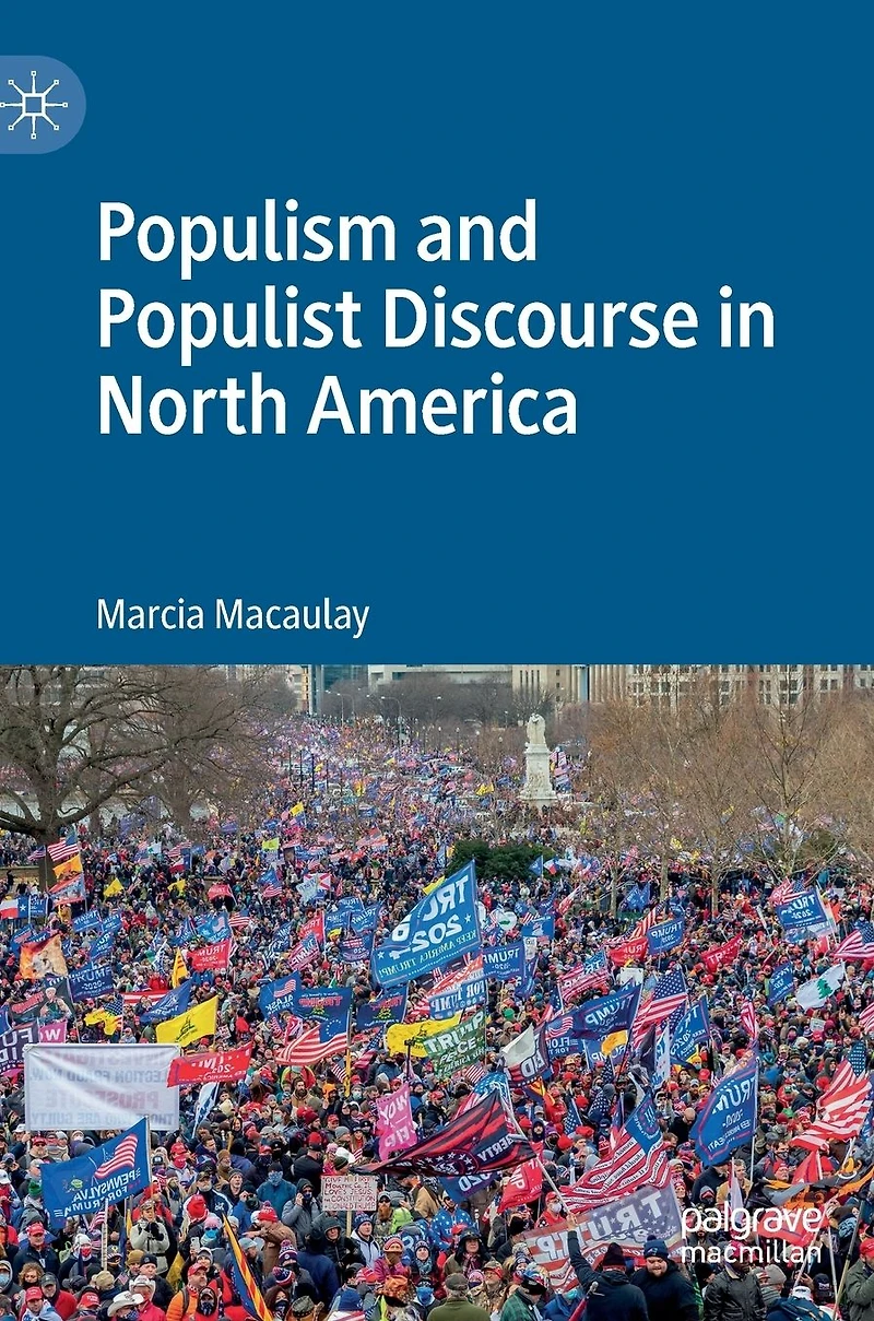 Populism and Populist Discourse North America