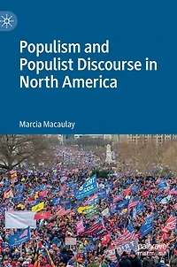 Populism and Populist Discourse North America