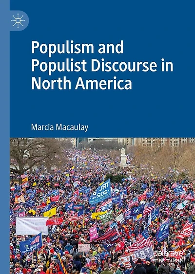 Populism and Populist Discourse North America
