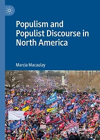 Populism and Populist Discourse North America