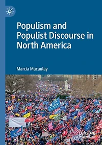 Populism and Populist Discourse North America