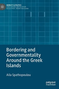Bordering and Governmentality Around the Greek Islands