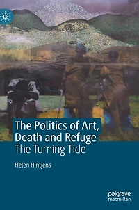 The Politics of Art, Death and Refuge: Turning Tide