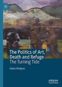 The Politics of Art, Death and Refuge: Turning Tide