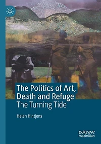 The Politics of Art, Death and Refuge: Turning Tide