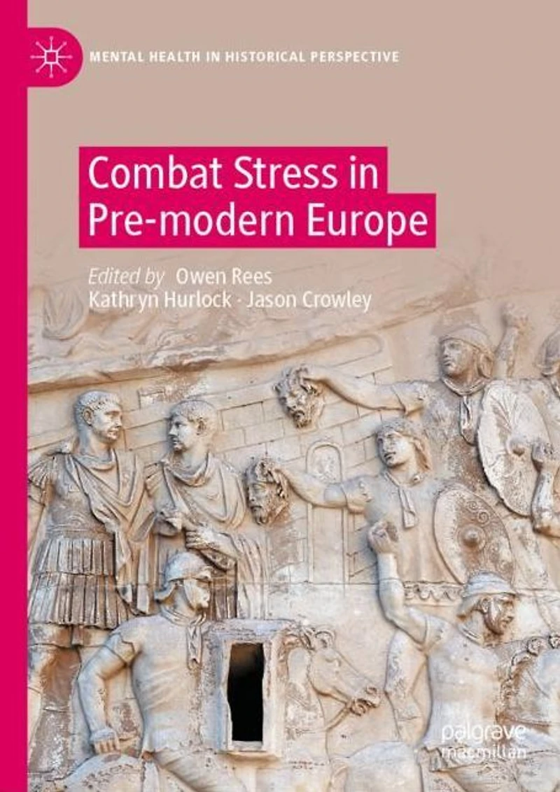 Combat Stress Pre-modern Europe