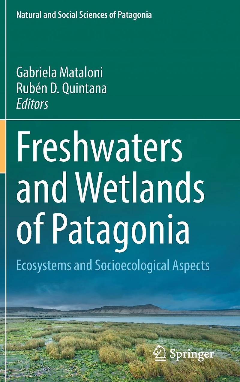 Freshwaters and Wetlands of Patagonia: Ecosystems Socioecological Aspects