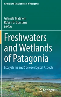 Freshwaters and Wetlands of Patagonia: Ecosystems Socioecological Aspects