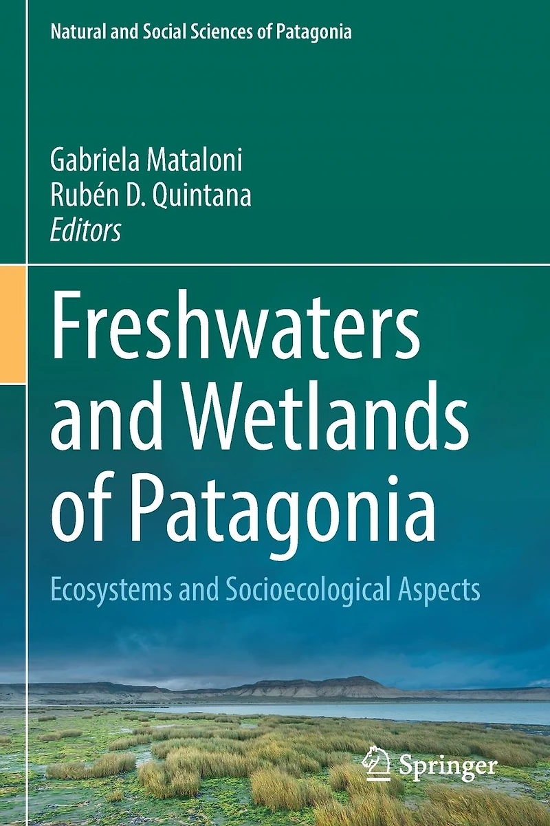 Freshwaters and Wetlands of Patagonia: Ecosystems Socioecological Aspects
