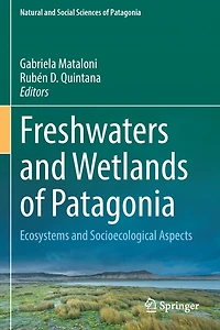Freshwaters and Wetlands of Patagonia: Ecosystems Socioecological Aspects