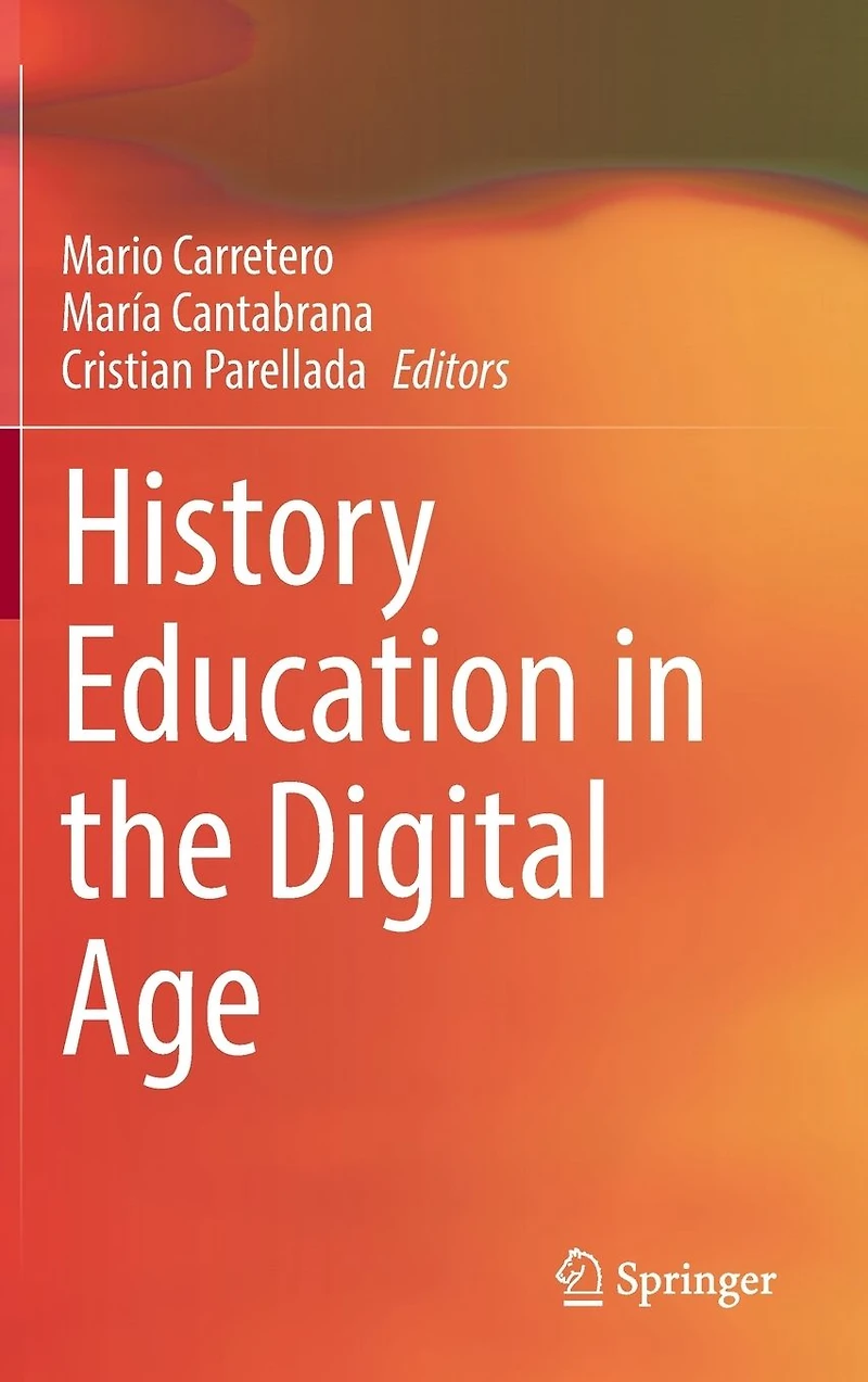 History Education the Digital Age