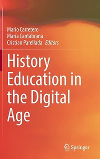 History Education the Digital Age