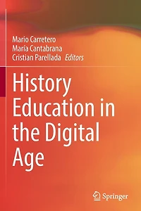History Education the Digital Age