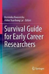 Survival Guide for Early Career Researchers