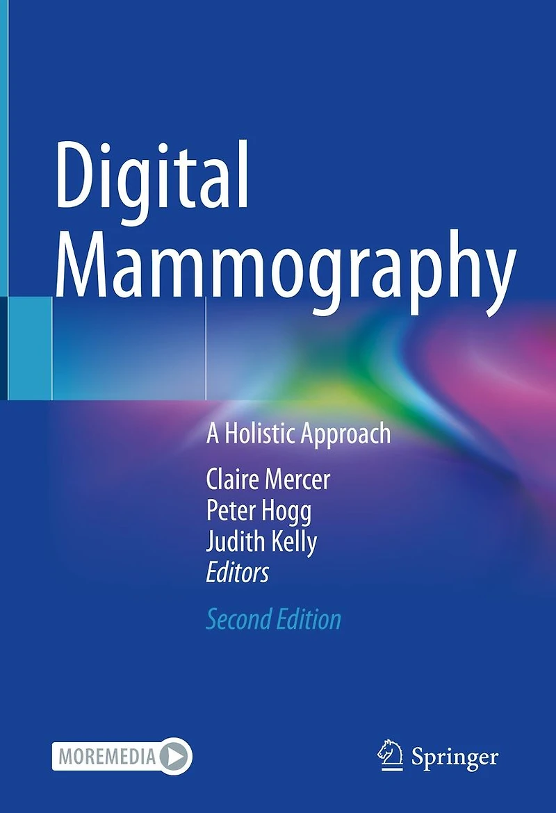 Digital Mammography: A Holistic Approach