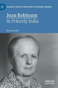 Joan Robinson Princely India