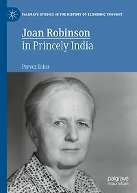 Joan Robinson Princely India