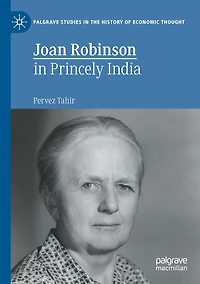Joan Robinson Princely India